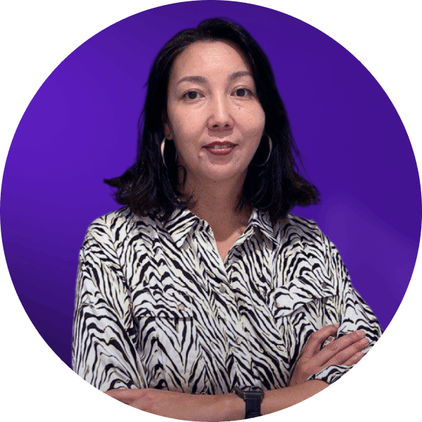 Динара Коргамбаева